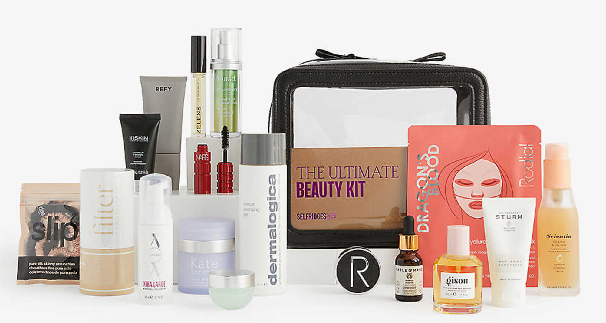 Selfridges Ultimate Beauty Kit