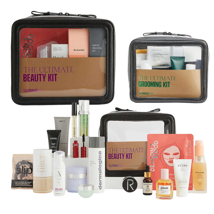 Selfridges Ultimate Beauty Kits
