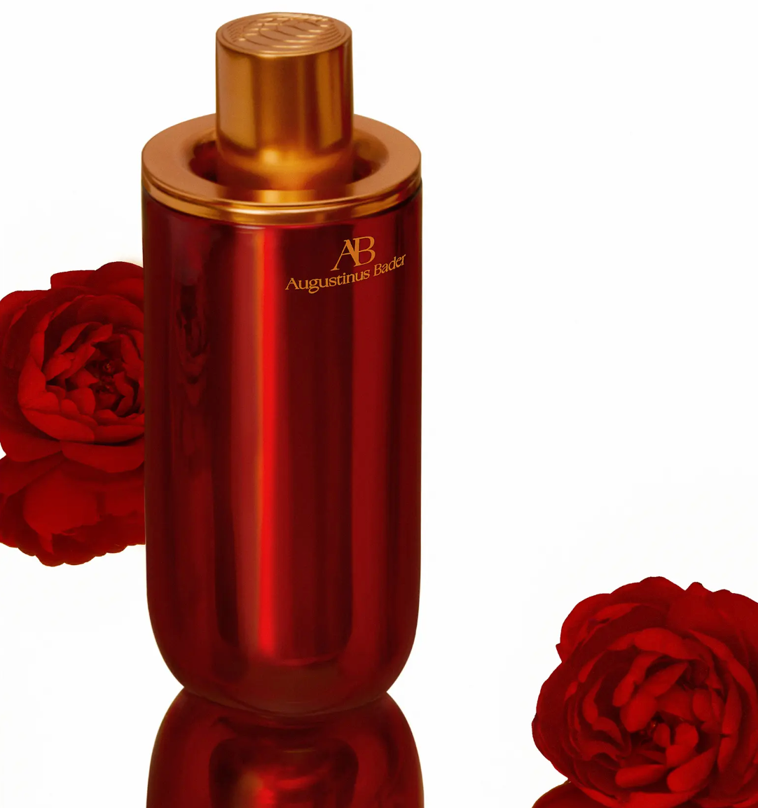 Augustinus Bader Lunar New Year