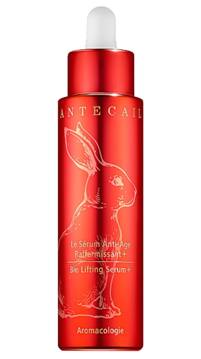 Chantecaille Lunar New Year