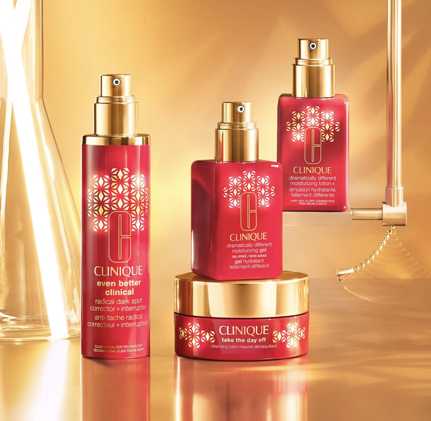 Clinique Lunar New Year