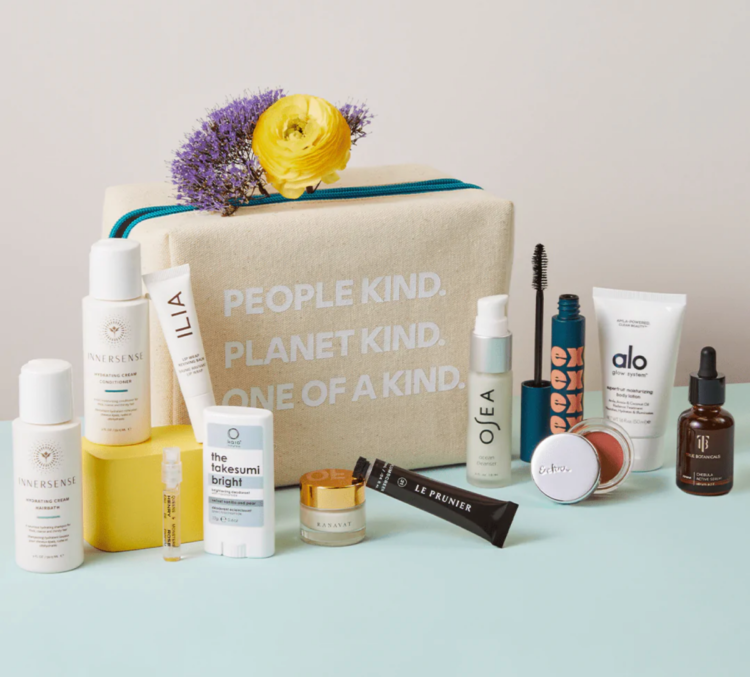 Credo Clean Starter Kit