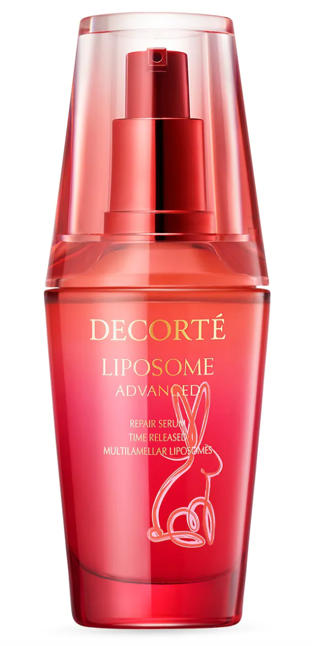 Decorte Lunar New Year