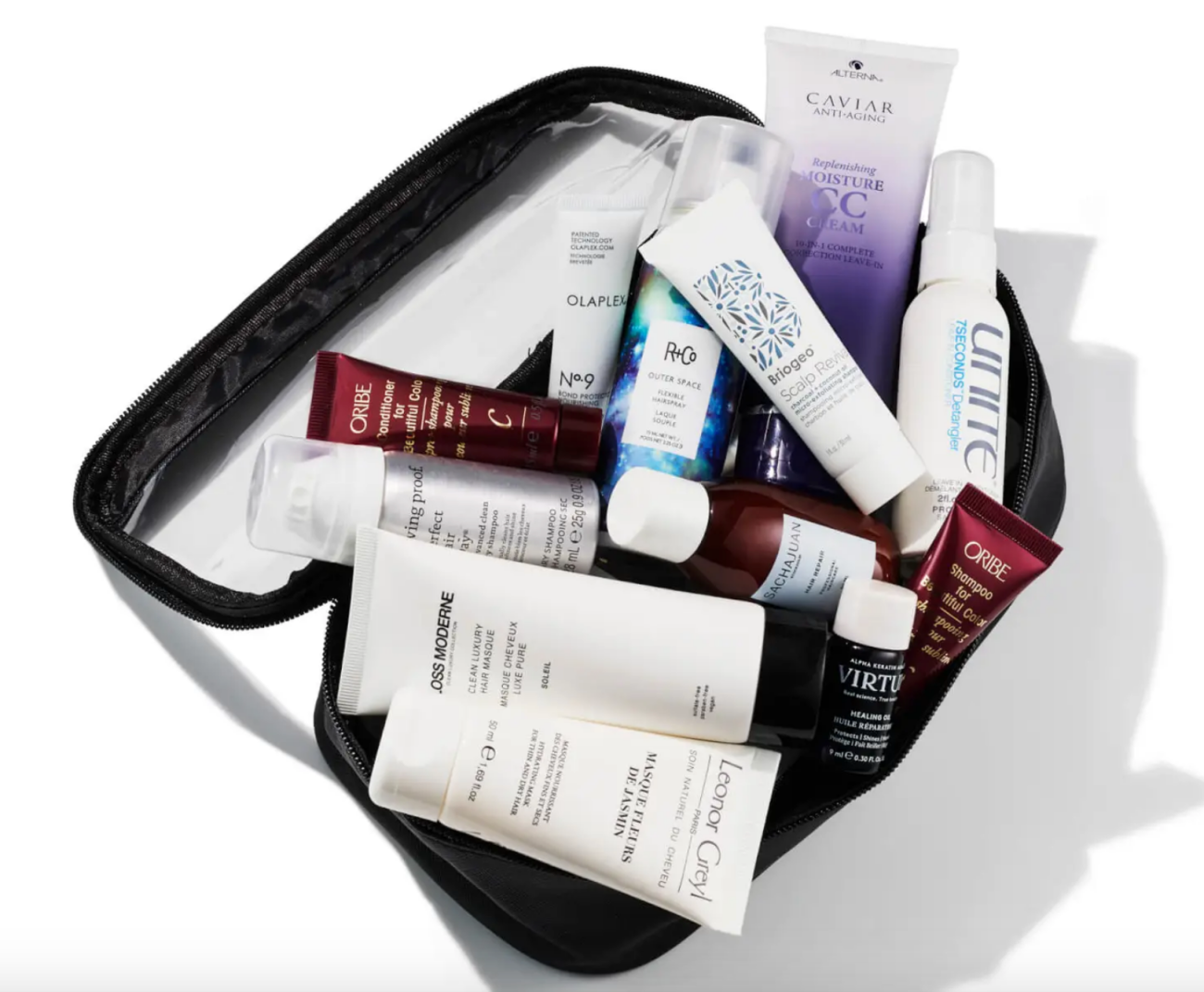 Dermstore Hair Dermstore