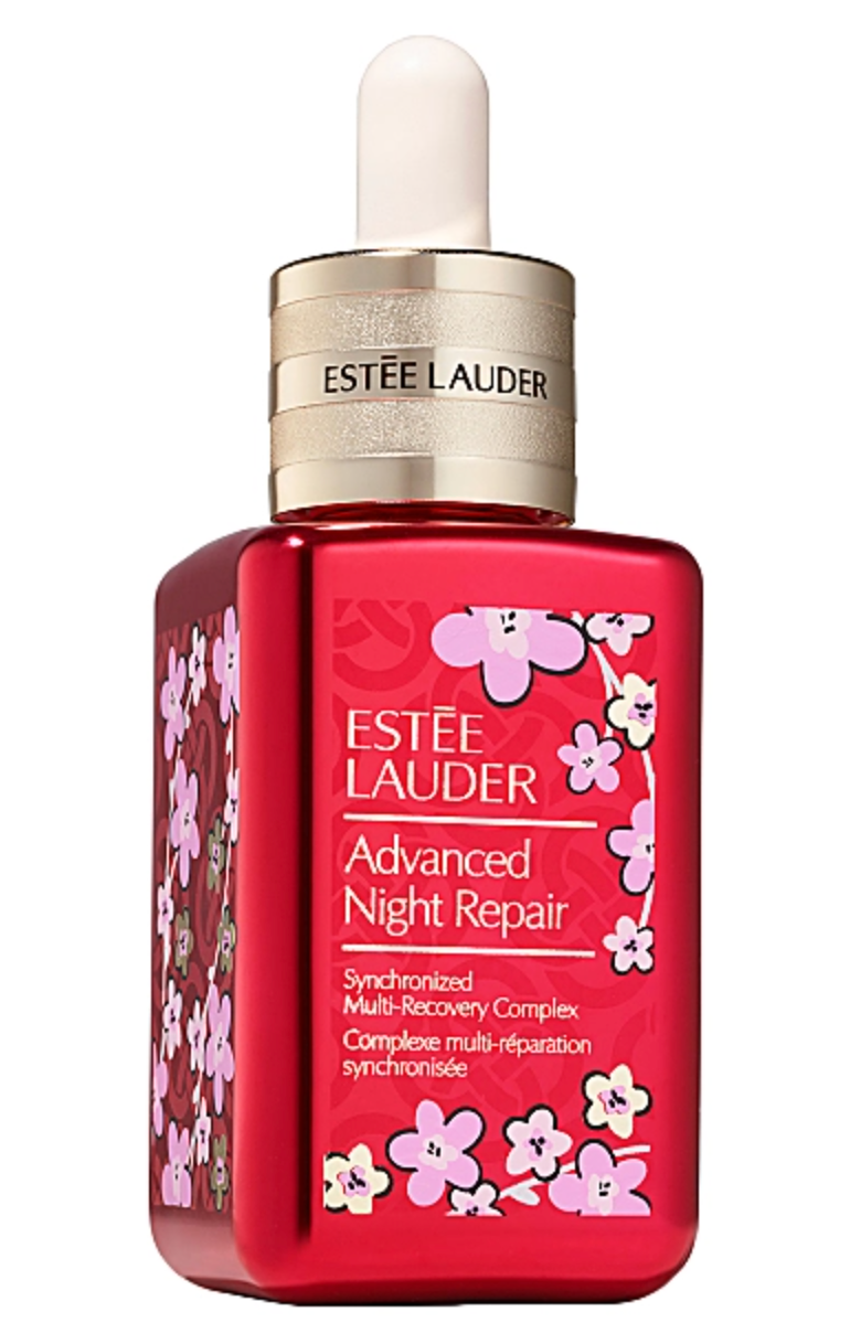 Estee Lauder Lunar New Year