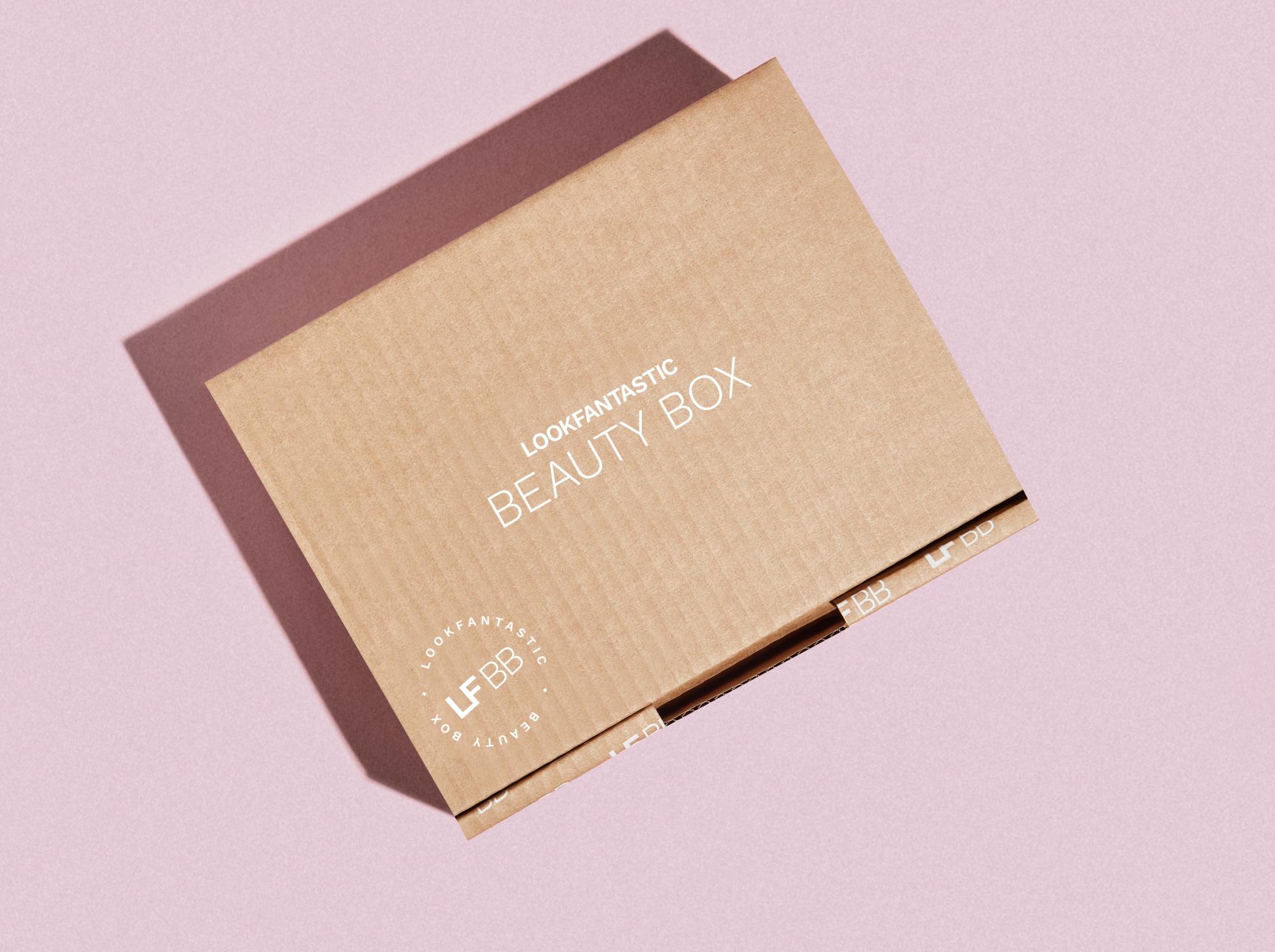 LookFantastic Beauty Box February 2023