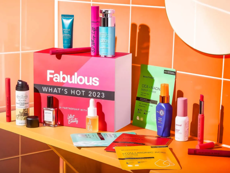 LIB Fabulous Box 2023