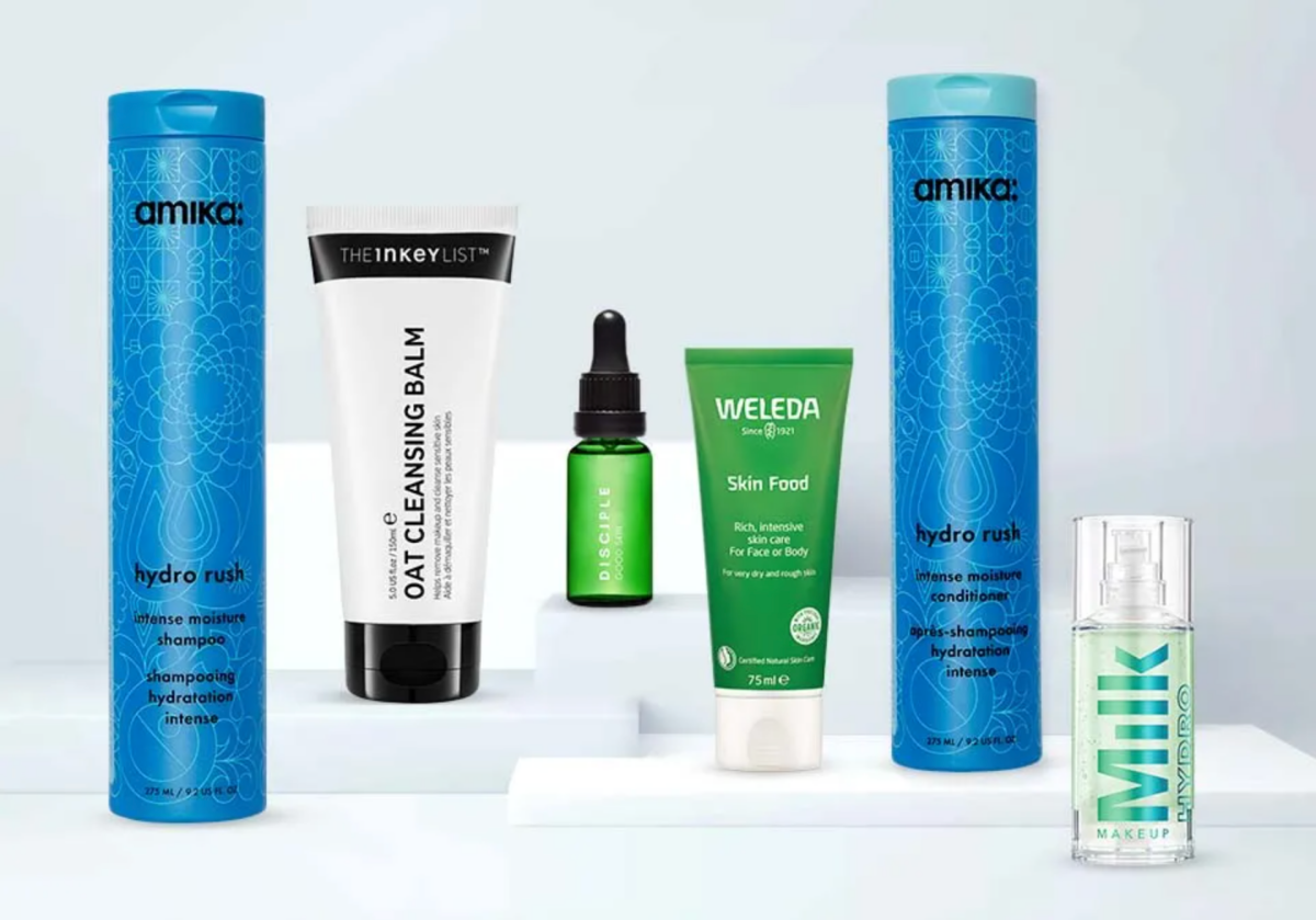 LIB Trending Edit Vol 2