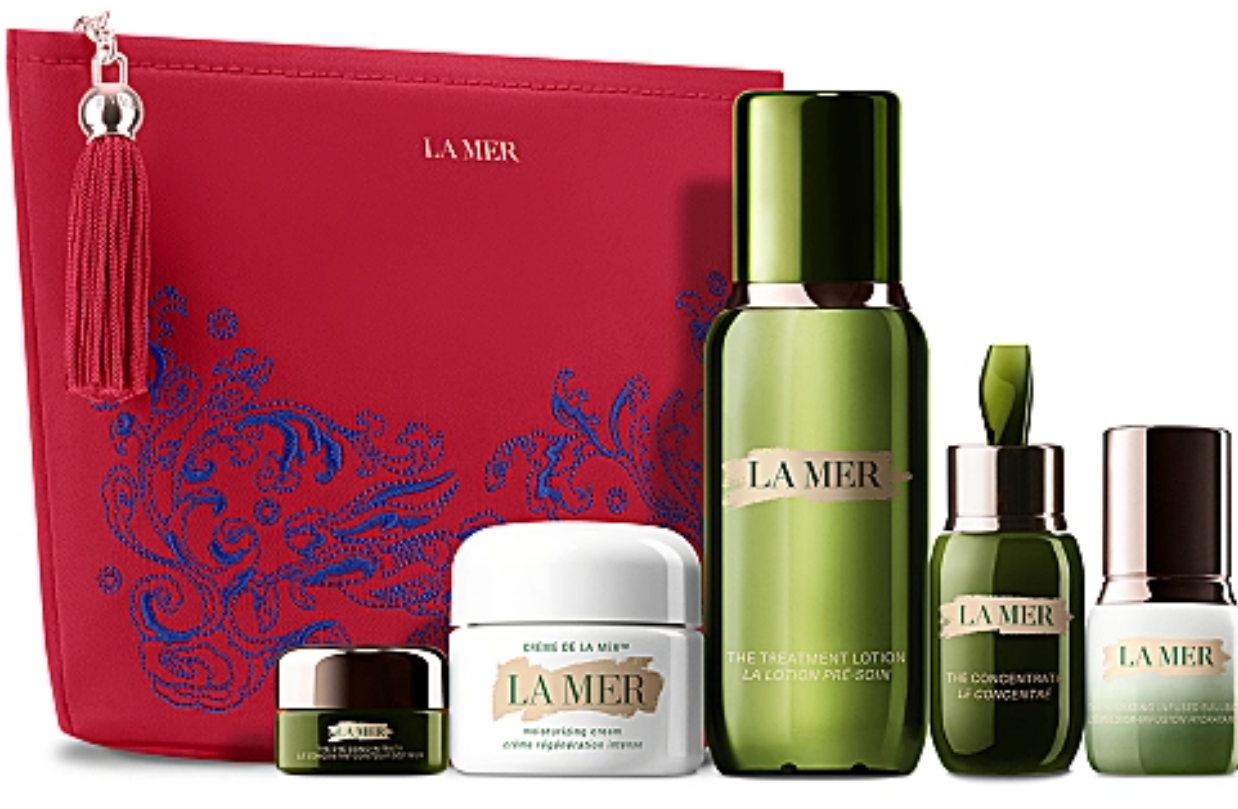 La Mer Lunar New Year