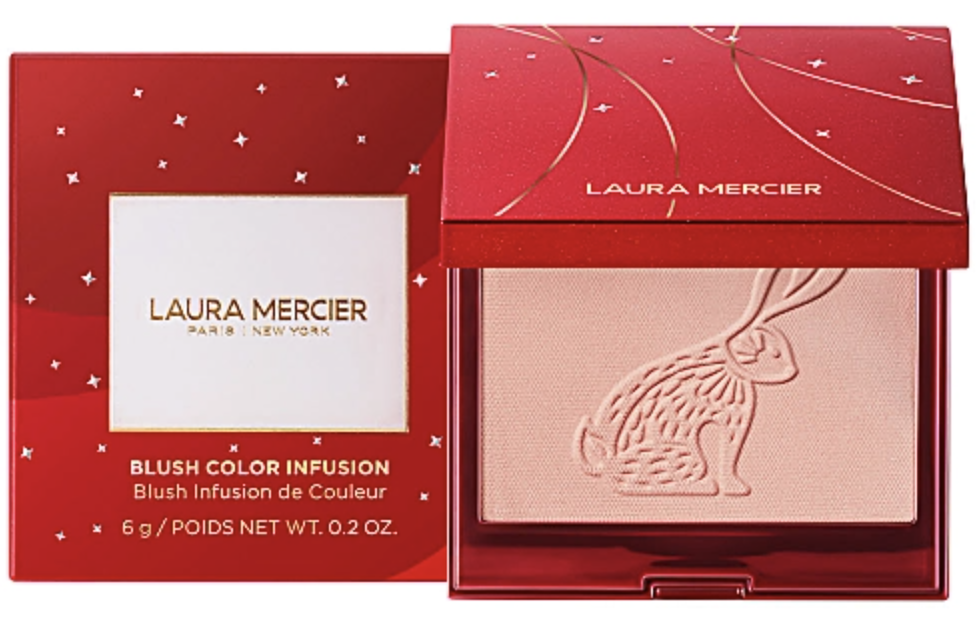Laura Mercier Lunar New Year