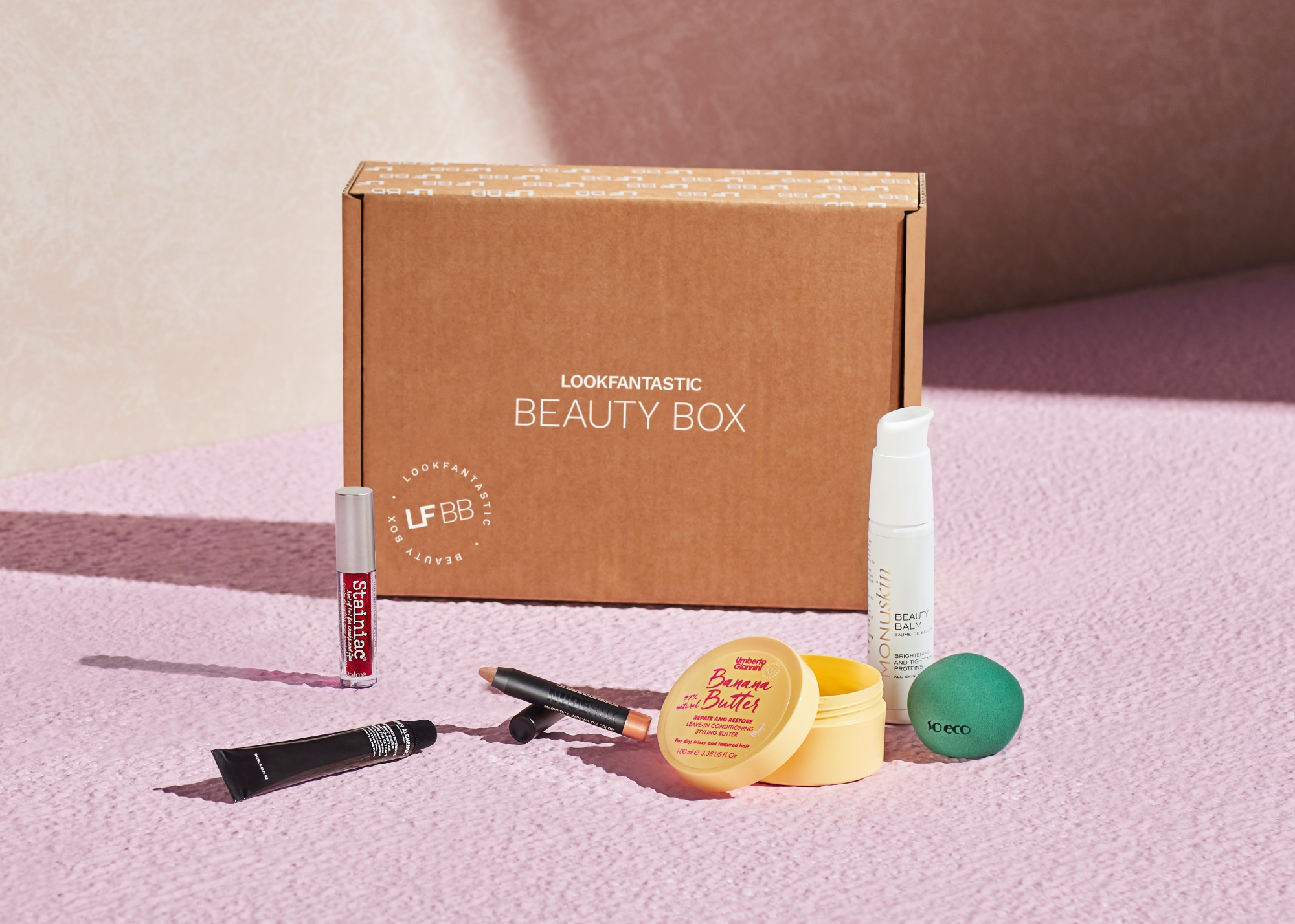 LookFantastic The Box Beauty Feb 2023