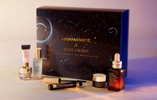 LookFantastic x Estee Lauder Limited Edition