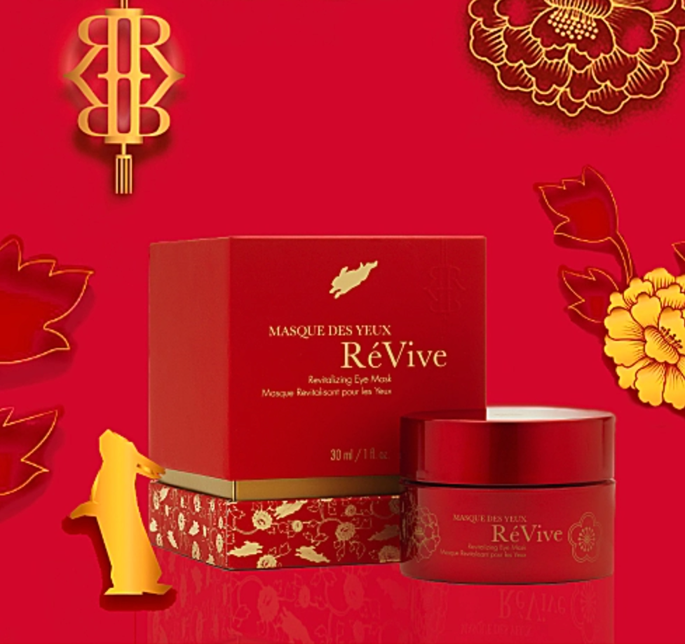 Revive Lunar New Year