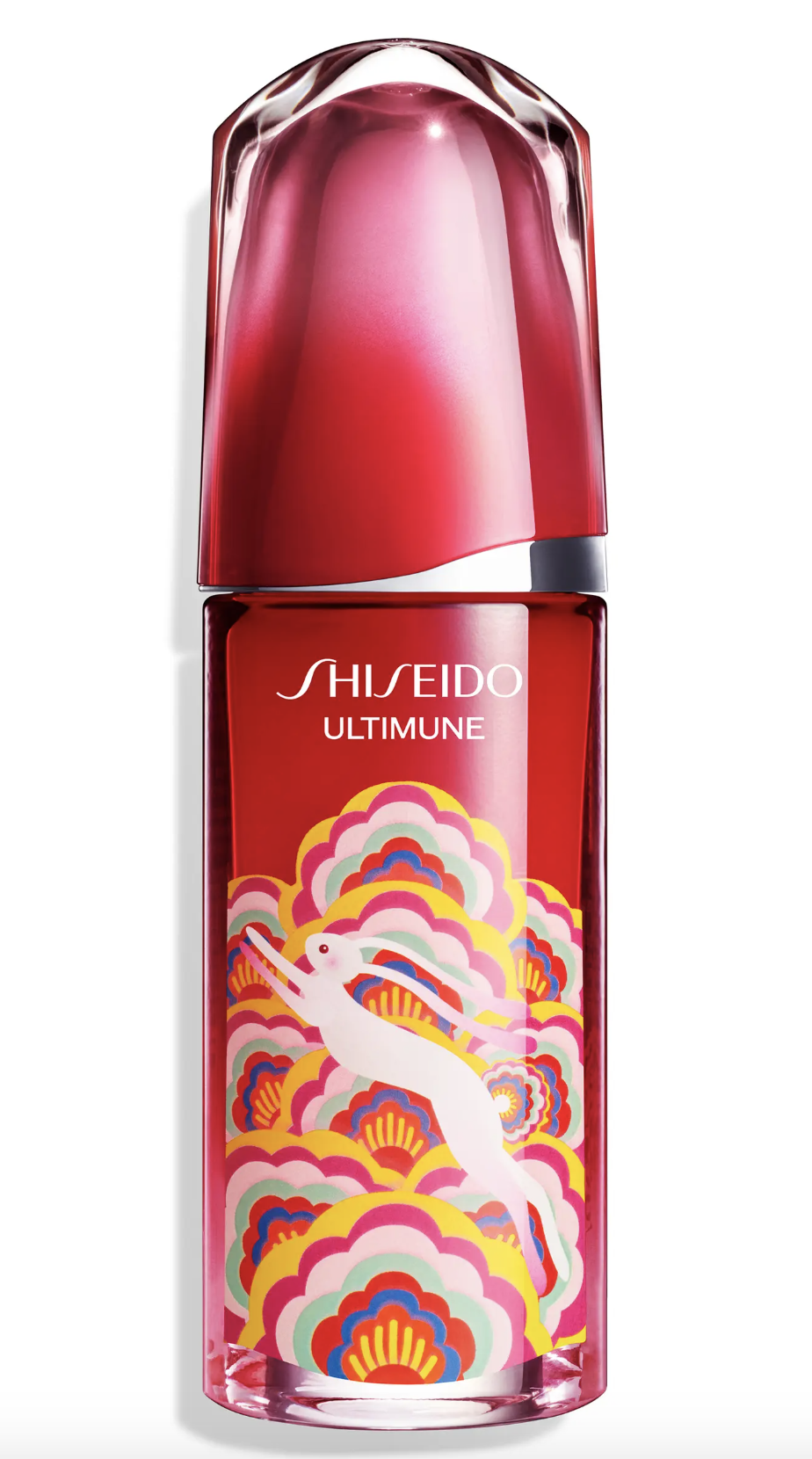 Shisiedo Lunar New Year