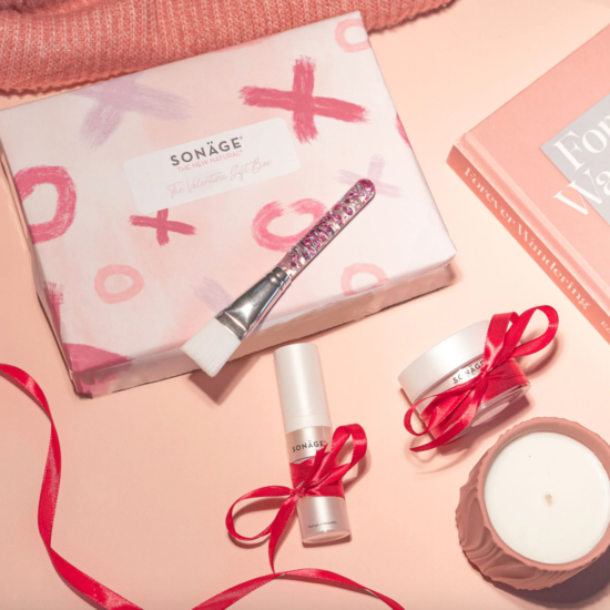 Sonage Valentine’s Day Mystery Box