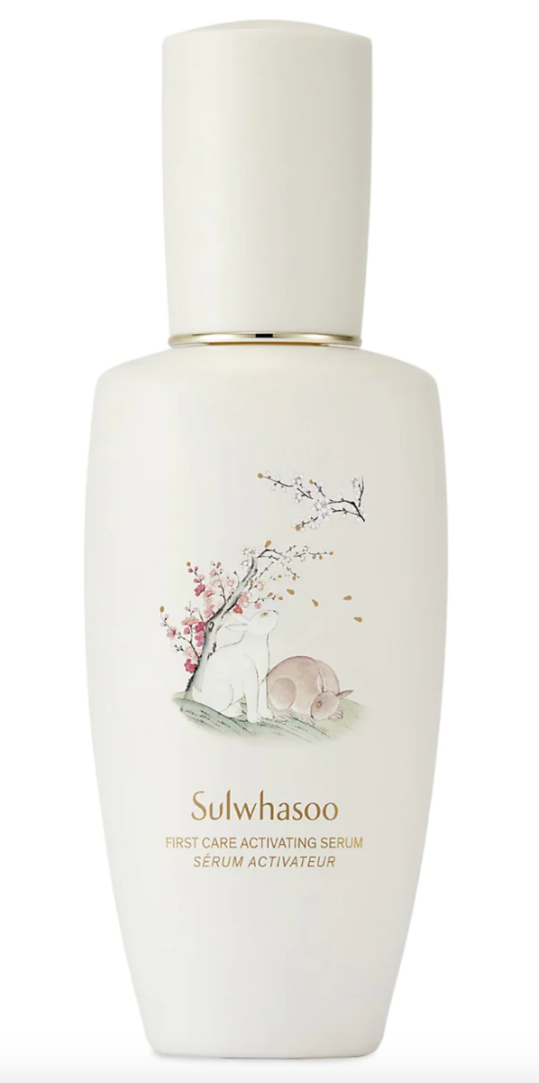 Sulwhasoo Lunar New Year