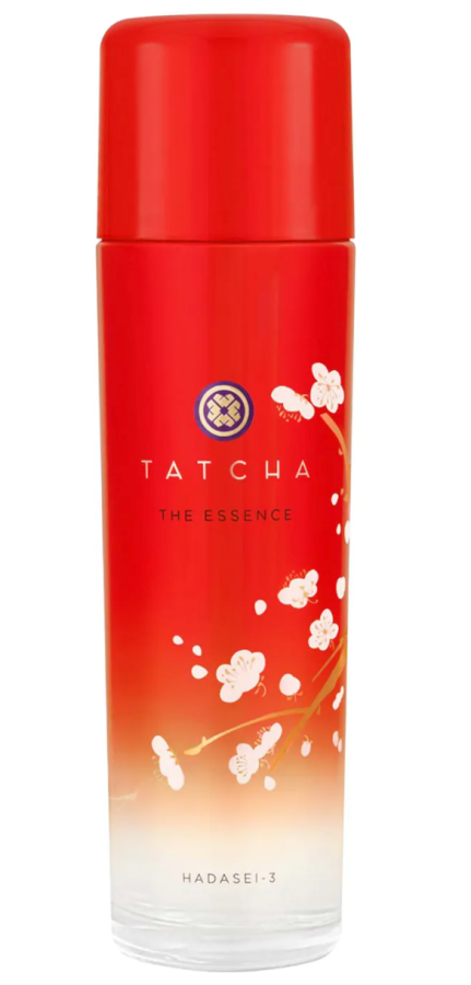 Tatcha Lunar New Year