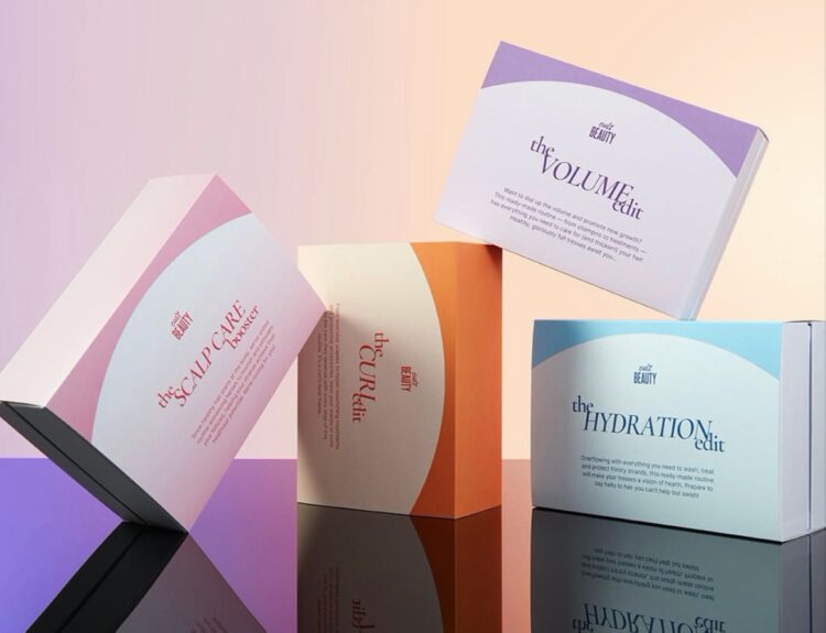 Cult Beauty Hair Edits