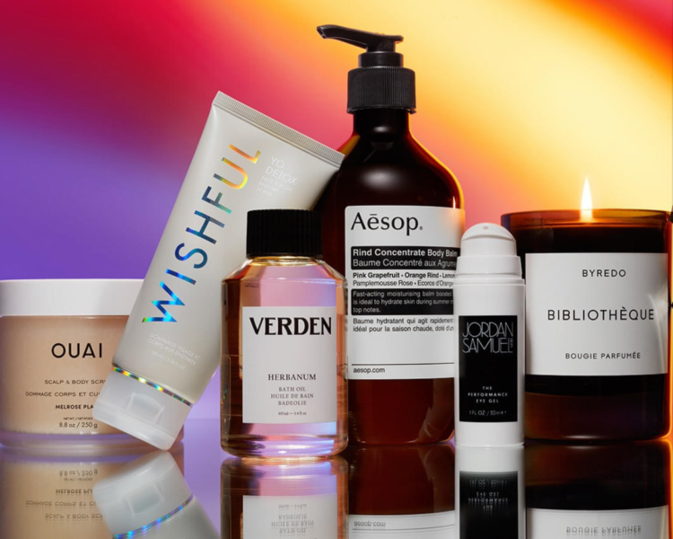 Cult Beauty Products