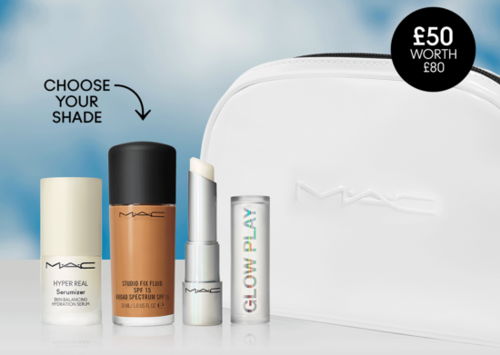 MAC Skin Essentials Kit