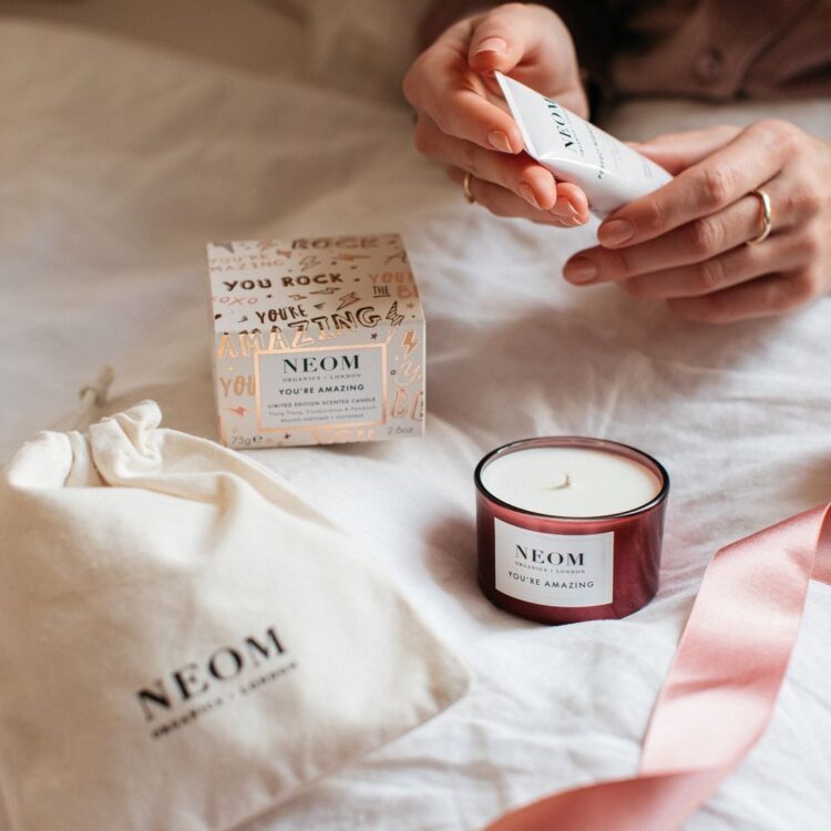 NEOM Valentine's Day