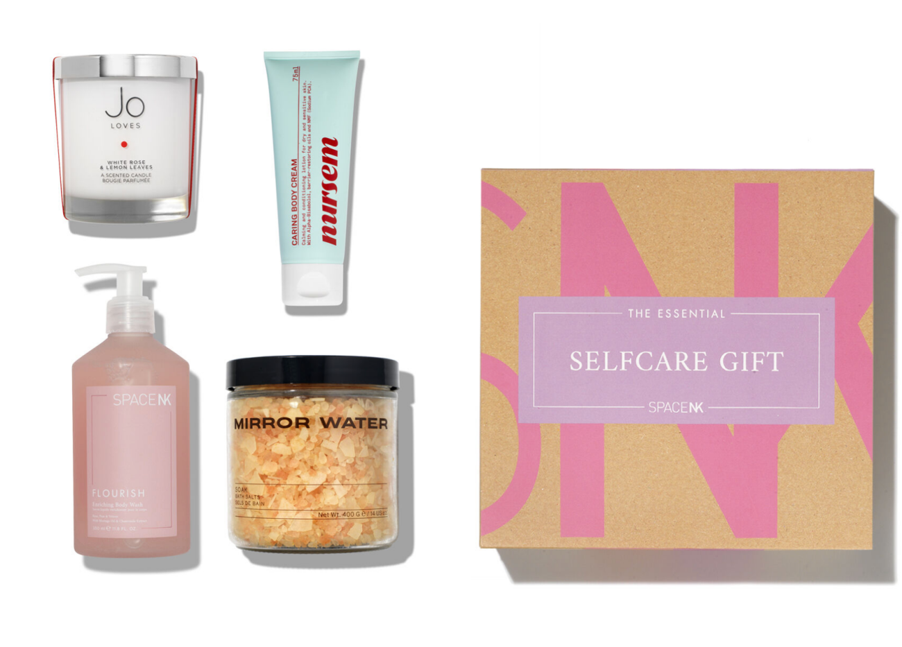 Space NK The Essential Selfcare Edit - Now 30% Off! - Beauty Box