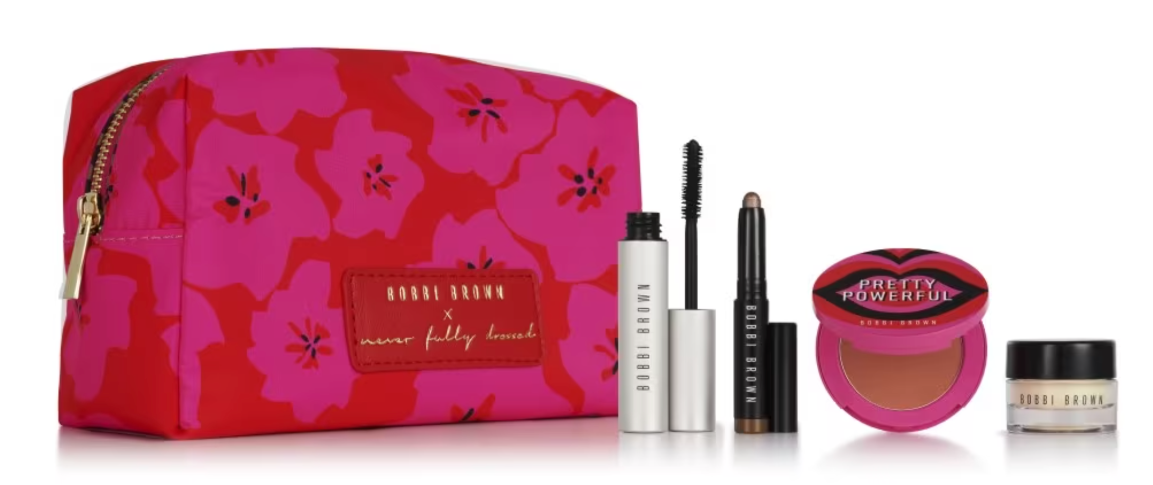 Bobbi Brown Pretty Powerful Collection 2023