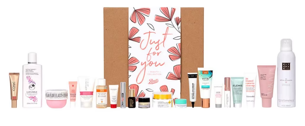 Boots Mother's Day Box 2023