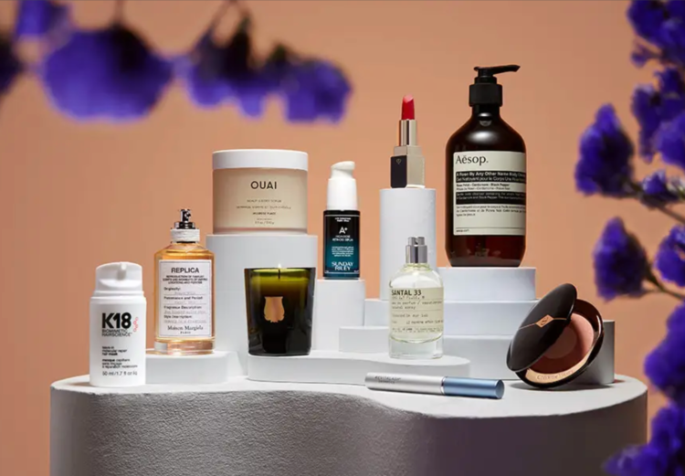 Cult Beauty Mother's Day