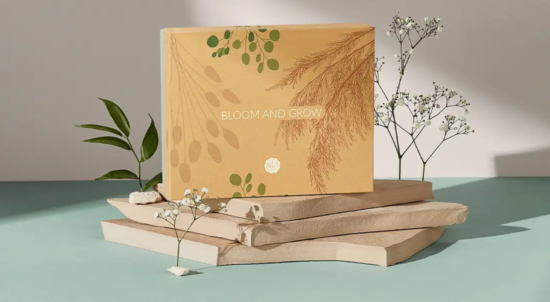 Glossybox Beauty Box April 2023