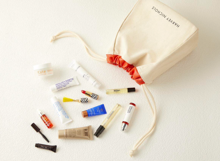 Harvey Nichols Spring Gift With Purchase 2023