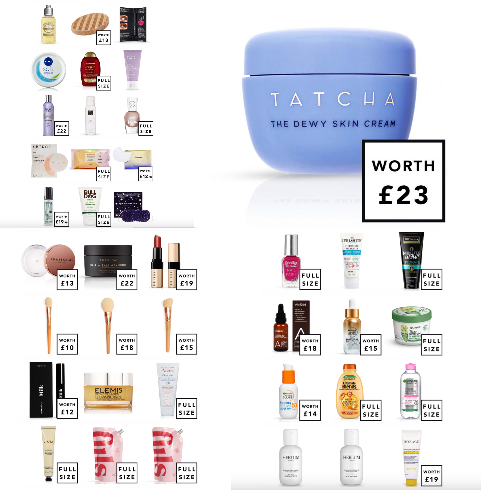 LIB Sunday Times Style Drop 1