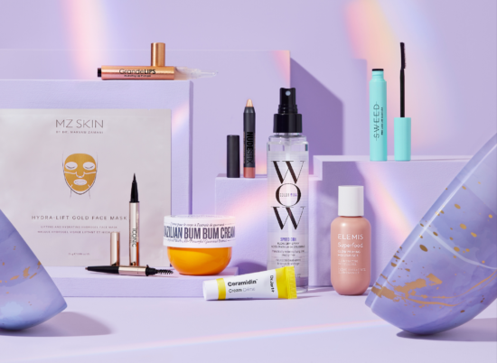 LOOKFANTASTIC Beauty Egg 2023