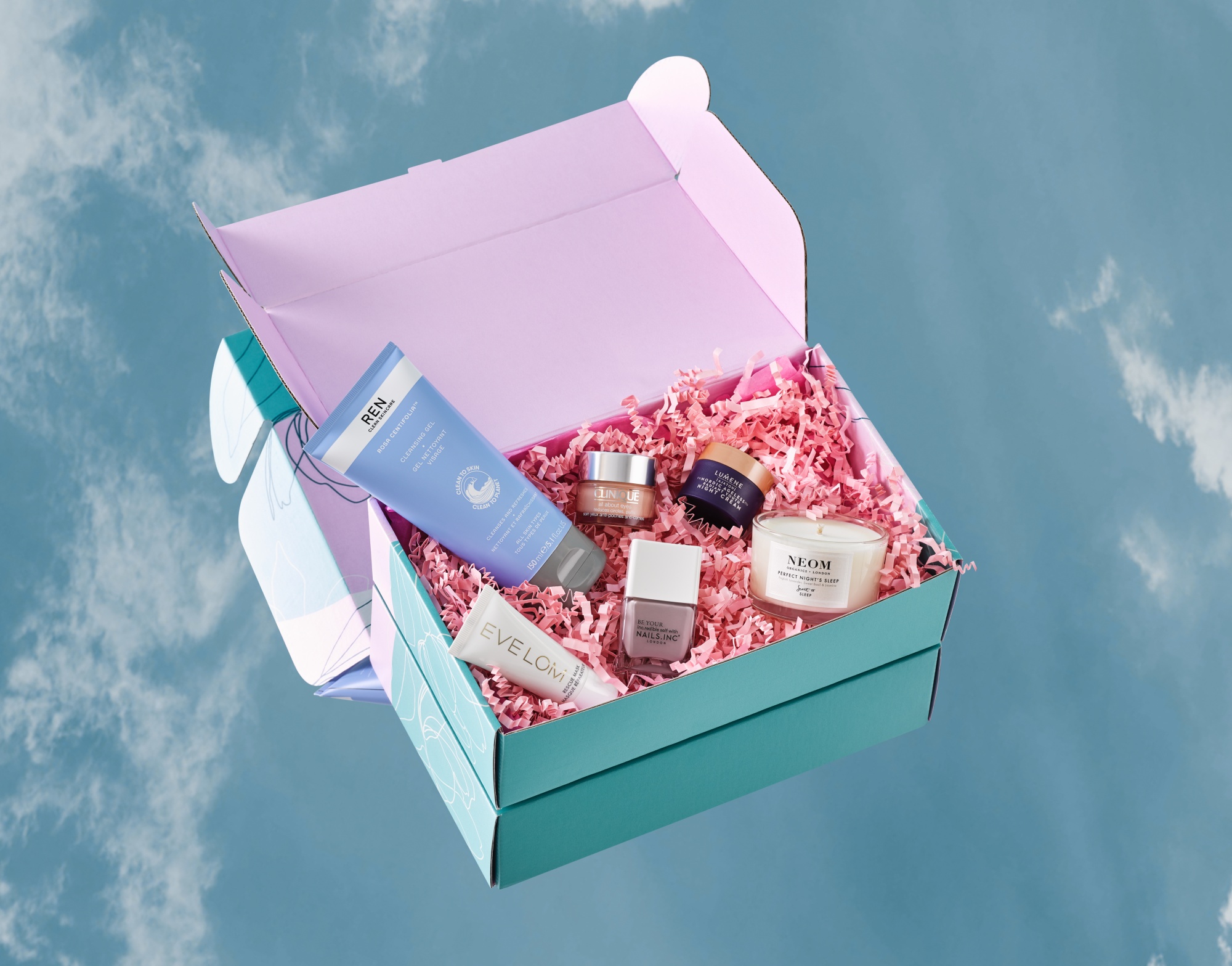 M&S Mother's Day Beauty Box (2)