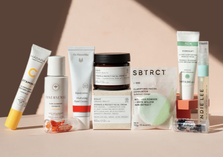 Naturisimo April Box 2023