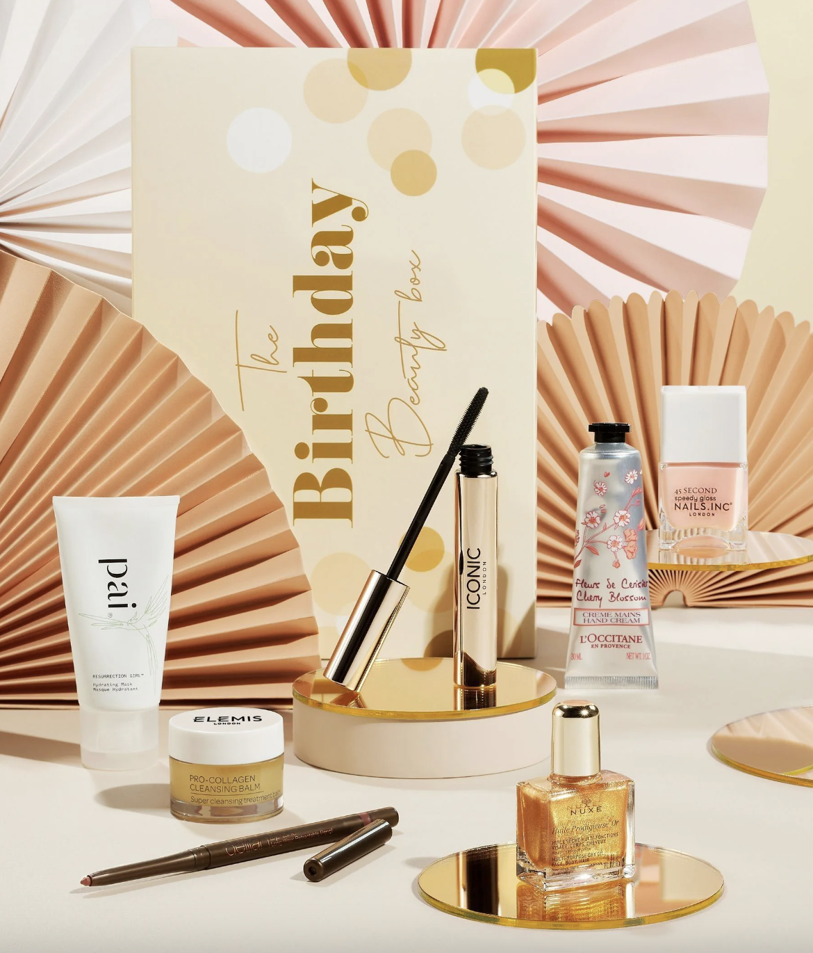 Next Birthday Box 2023