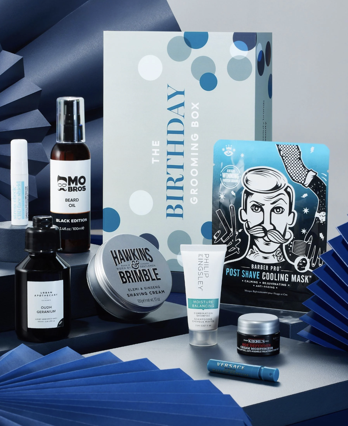 Next Birthday Box For Him 2023