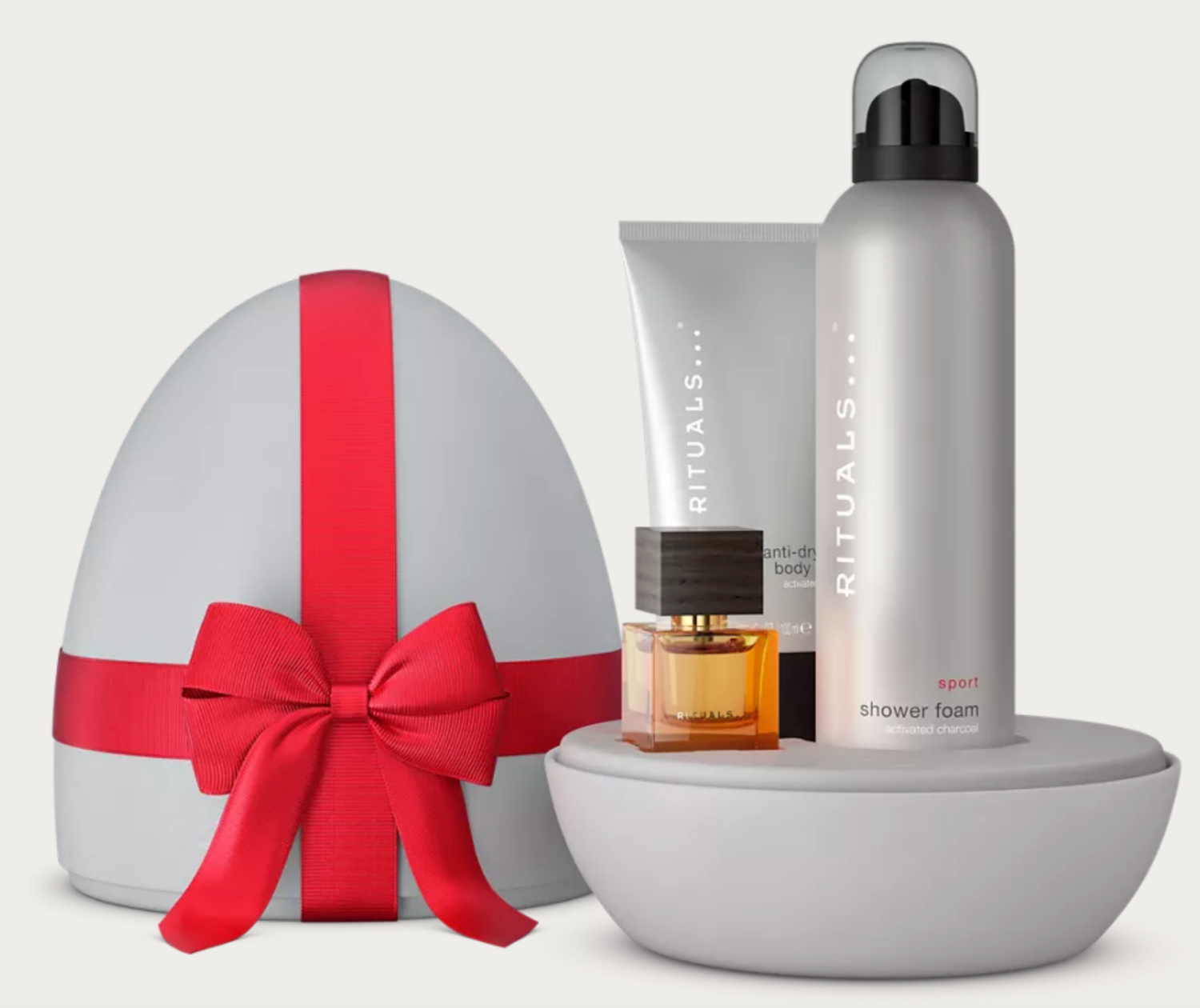 Rituals Sport Beauty Easter Egg 2023