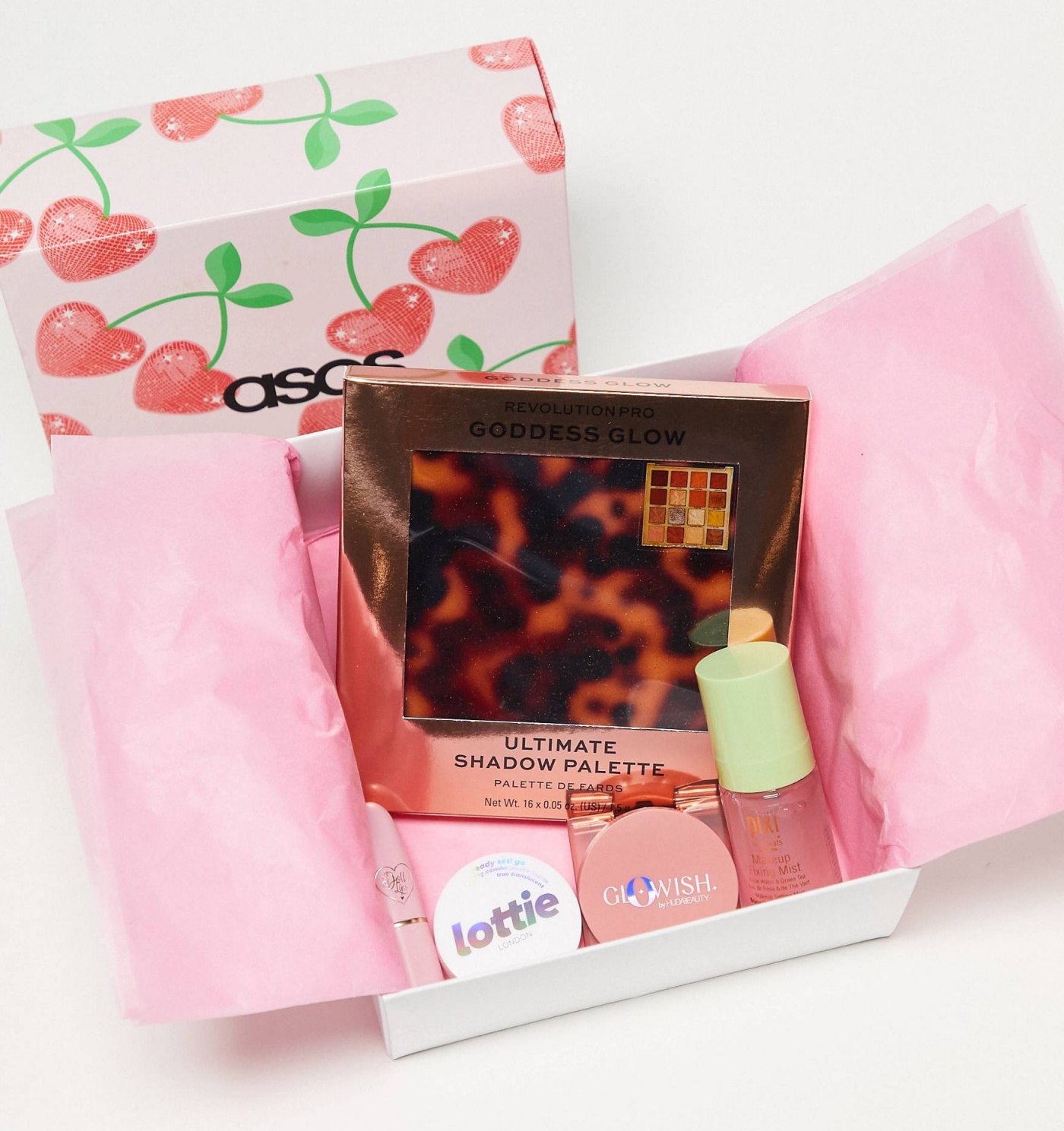 ASOS April Beauty Box 2023