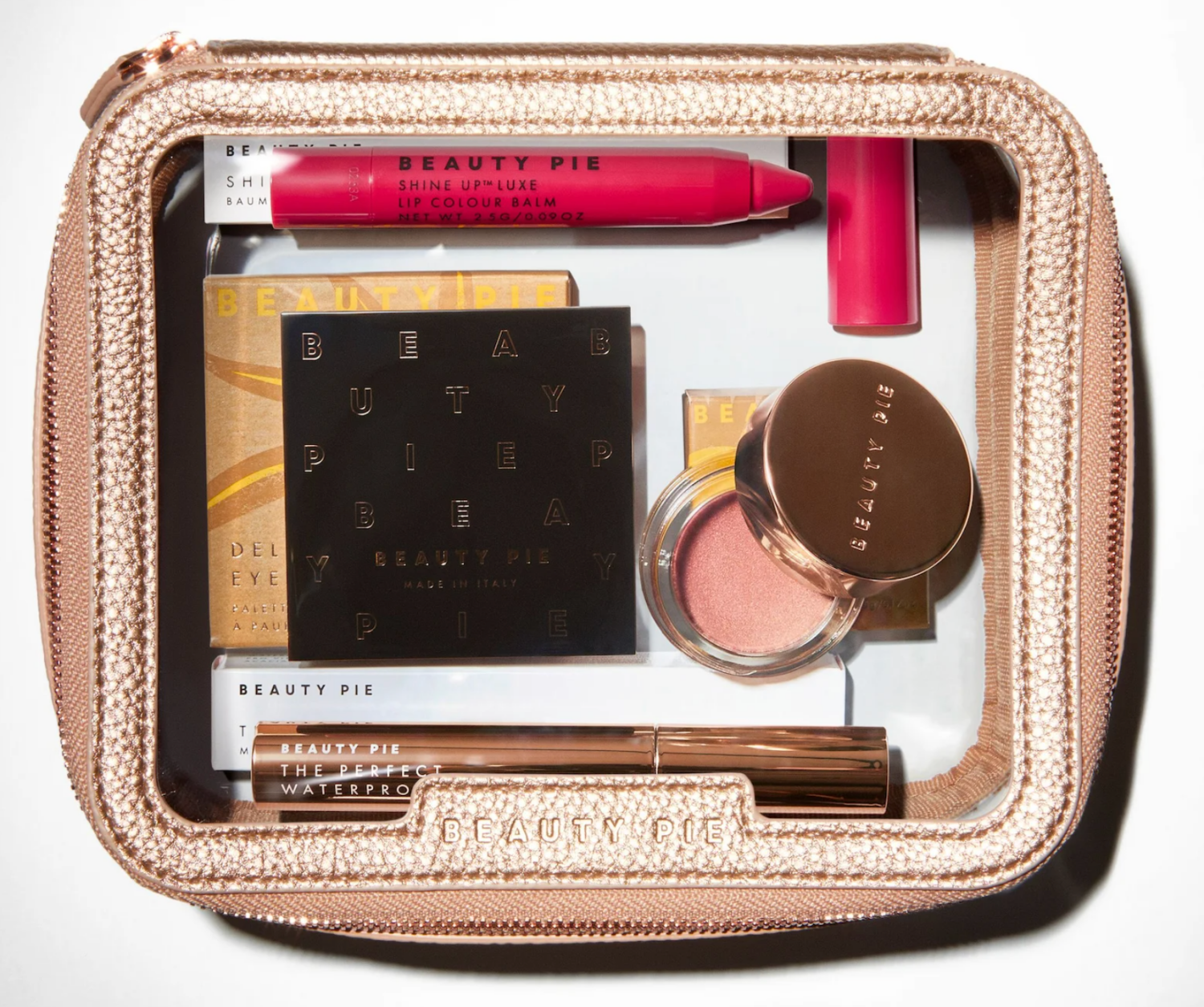 Beauty Pie Holly Willoughby The Holly-Day Edit
