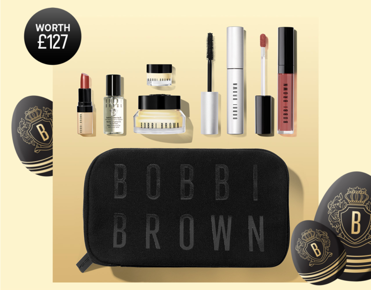 Bobbi Brown Easter Icons Set 2023