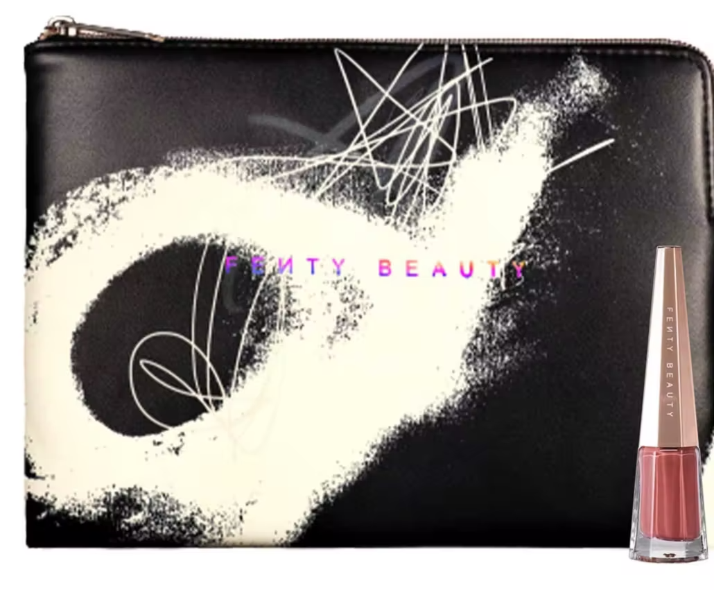 Boots Fenty Beauty Gift