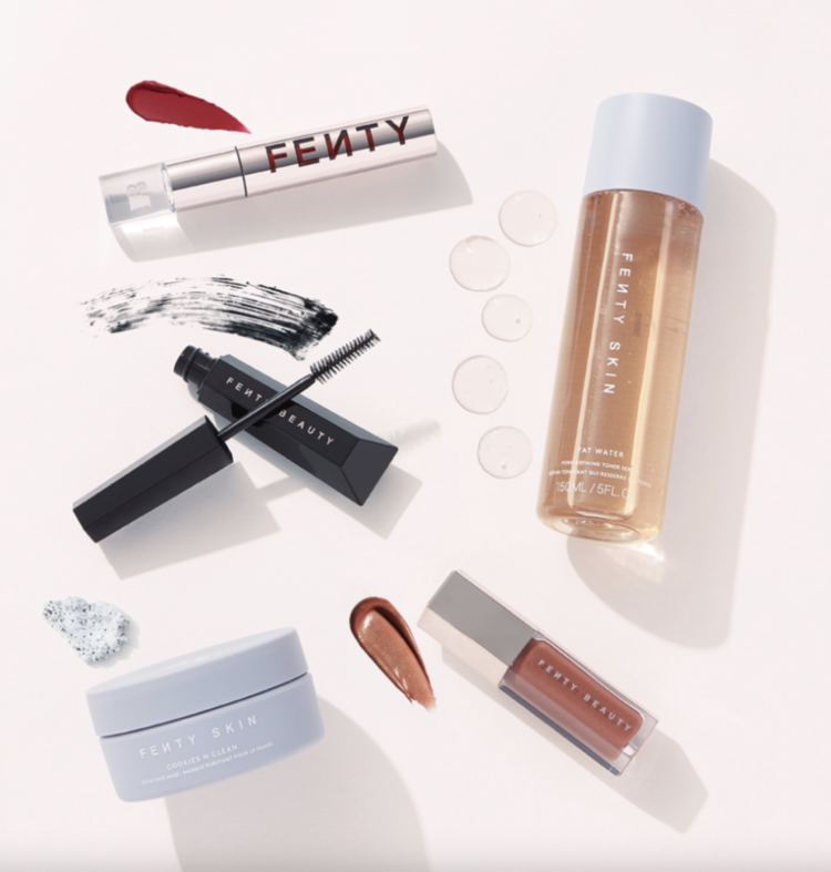 Fenty Beauty Brand of the Week