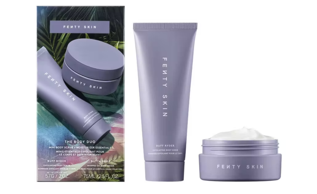 Fenty Body Duo