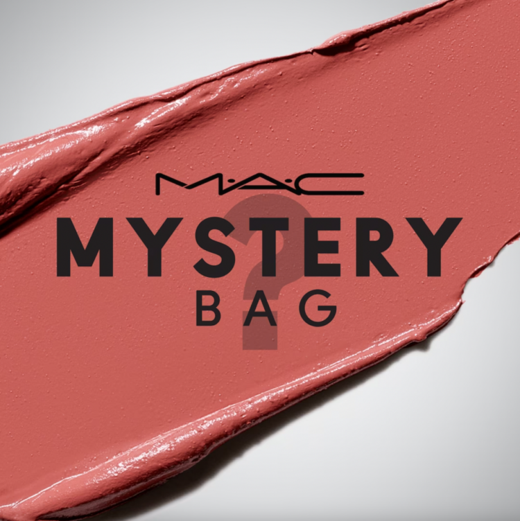 MAC Mystery Bag