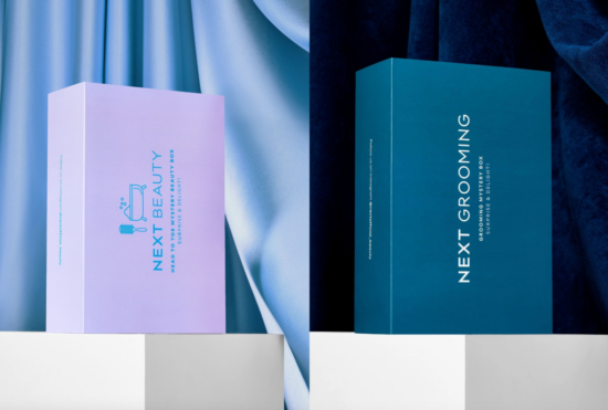 Next Head To Toe & Grooming Mystery Boxes