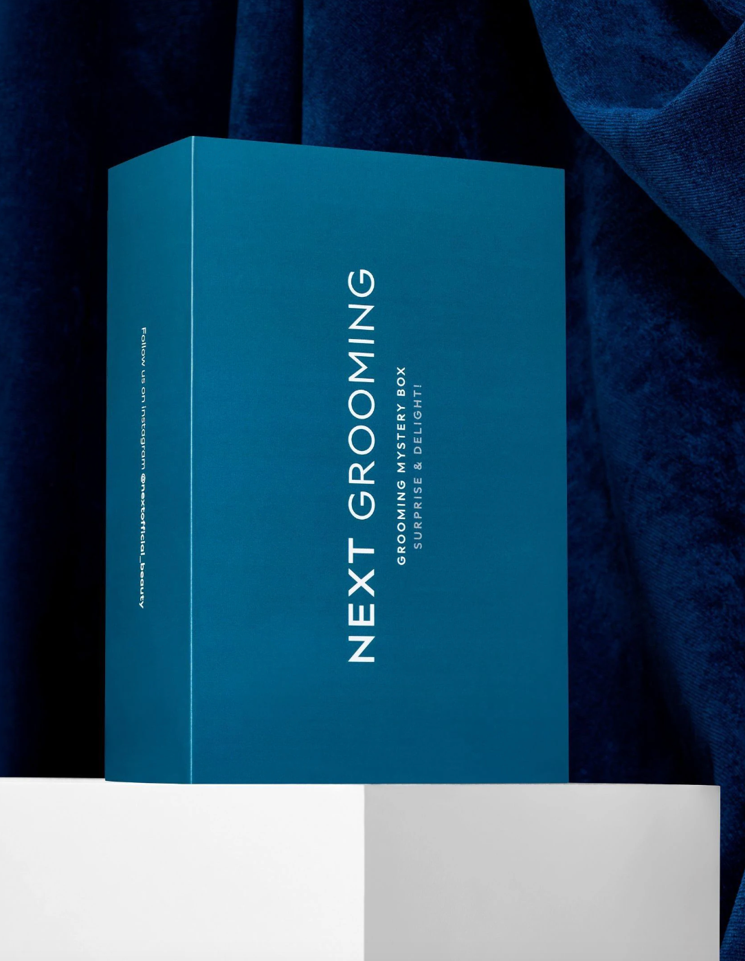 Next Mystery Grooming Box