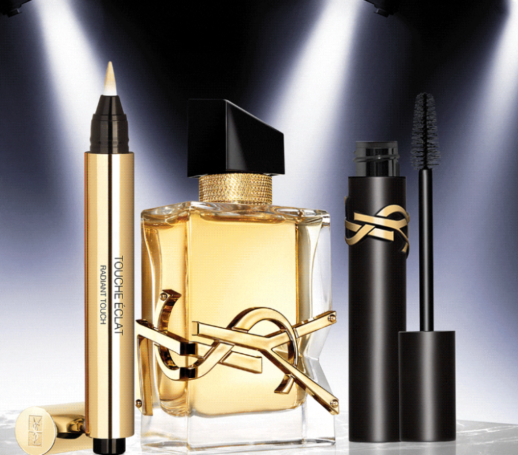 YSL Beauty Discount April