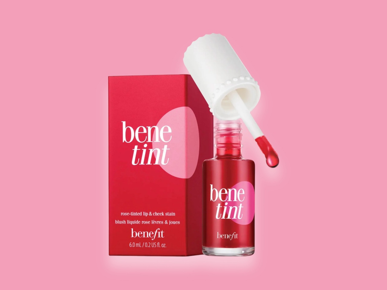 Benefit Benetint Blush