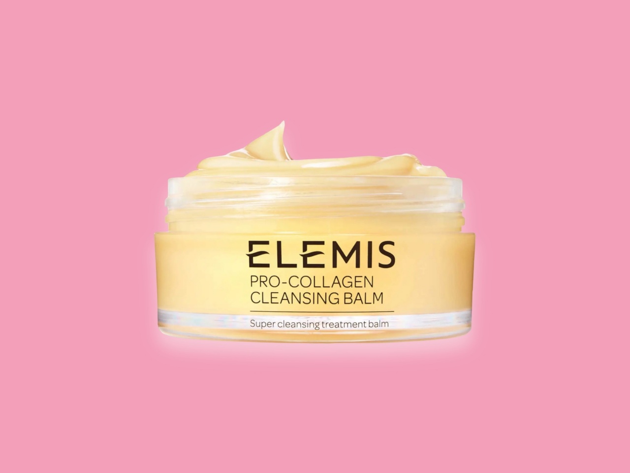 ELEMIS Cleansing Balm